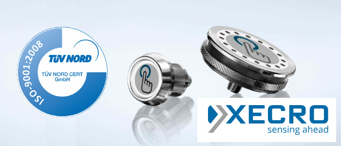 xecro